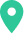 Teal map location pin icon