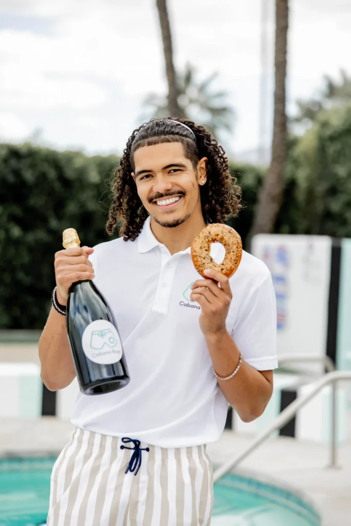 Brand Activations & Product Launches