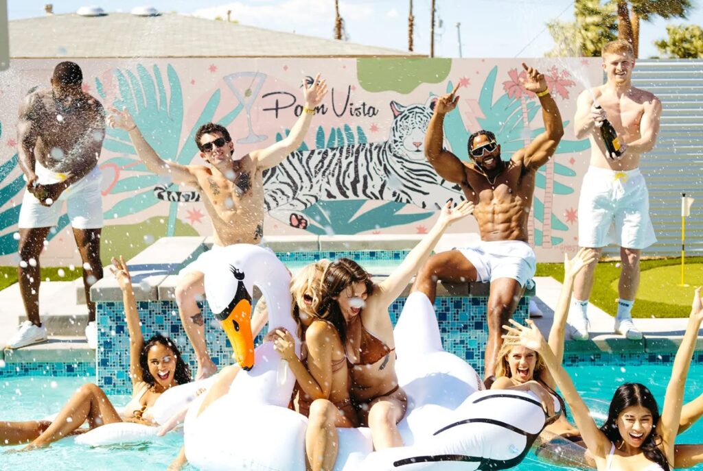 Low-key bachelorette ideas